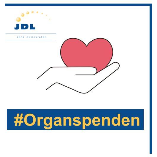 JDLOrganspenden