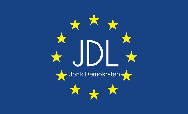 JDL-EU-Fändel