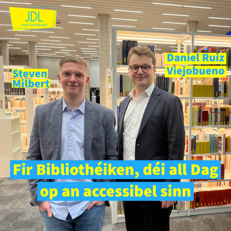 JDL-Pic-Bibliothekswesen